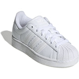 adidas Originals Ftwr White/Ftwr White/Ftwr White Superstar Ii J Sneakers