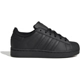 adidas Originals Core Black/Core Black/Core Black Superstar Ii C Sneakers