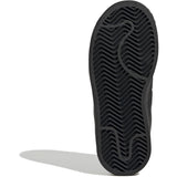 adidas Originals Core Black/Core Black/Core Black Superstar Ii C Sneakers