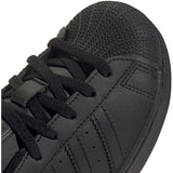 adidas Originals Core Black/Core Black/Core Black Superstar Ii C Sneakers