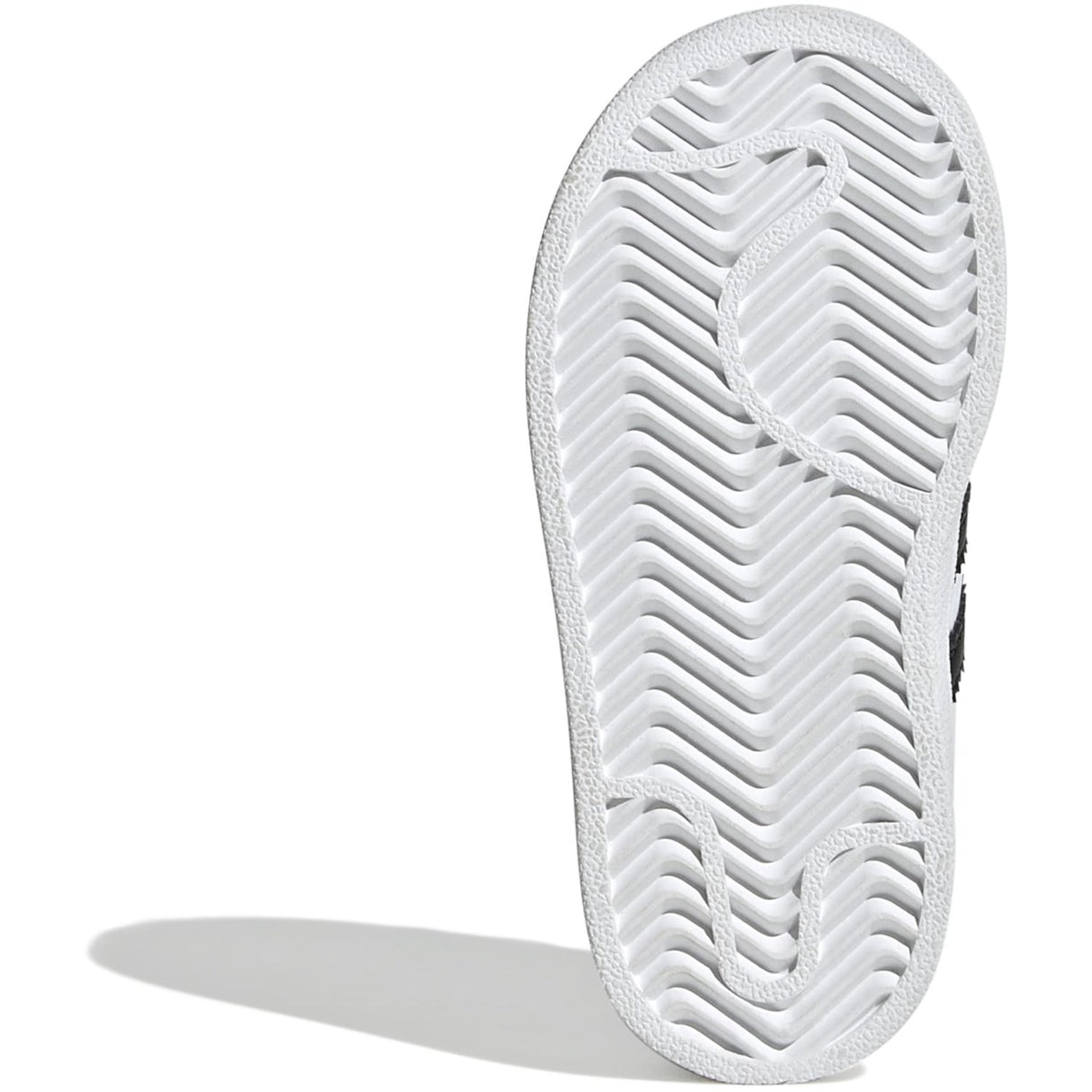 adidas Originals Ftwr White/Core Black/Ftwr White Superstar Ii Cf El I Sneakers