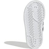 adidas Originals Ftwr White/Core Black/Ftwr White Superstar Ii Cf El I Sneakers