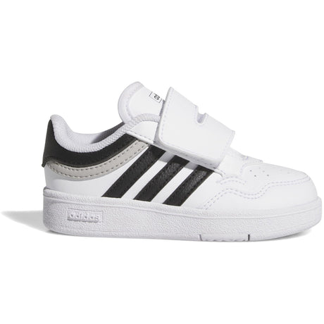 adidas Originals Ftwr White/Core Black/Grey Two Hoops 4.0 Cf I Sneakers