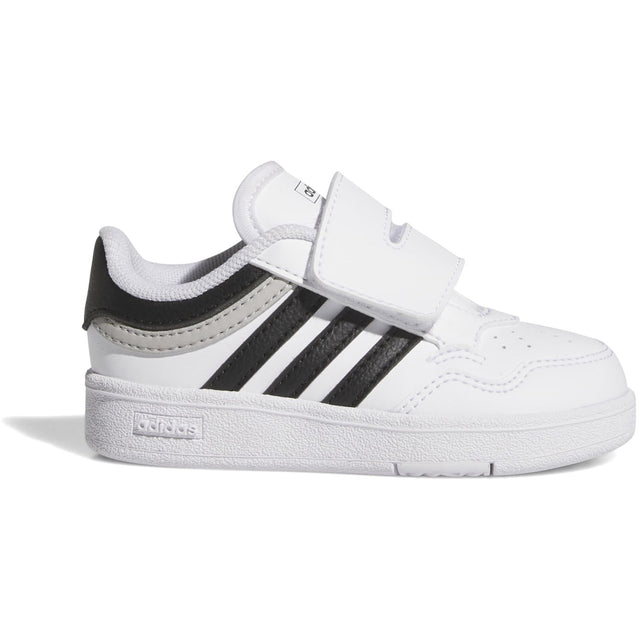 adidas Originals Ftwr White/Core Black/Grey Two Hoops 4.0 Cf I Sneakers
