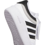 adidas Originals Ftwr White/Core Black/Grey Two Hoops 4.0 Cf I Sneakers