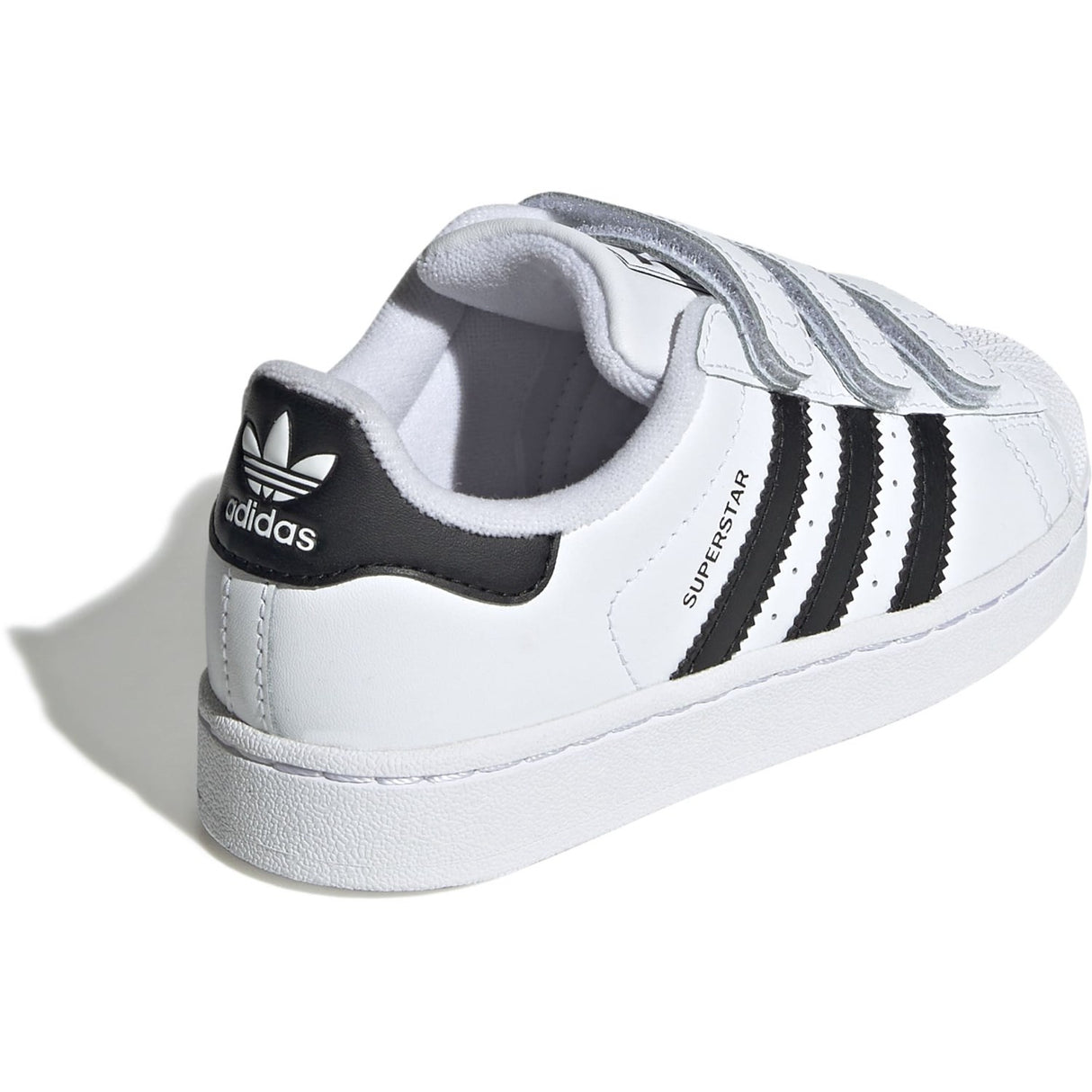 adidas Originals Ftwr White/Core Black/Ftwr White Superstar Ii Cf C Sneakers