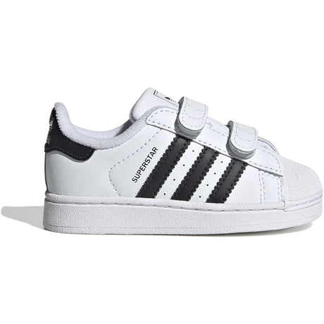 adidas Originals Ftwr White/Core Black/Ftwr White Superstar Ii Cf I Sneakers