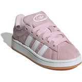 adidas Originals Clear Pink/Ftwr White/Gum 2 Campus 00S C Sneakers