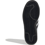 adidas Originals Ftwr White/Matte Silver/Core Black Superstar Ii J Sneakers