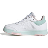 adidas Originals Ftwr White/Clear Pink/Semi Flash Aqua Tensaur Sport 2.0 K Sneakers
