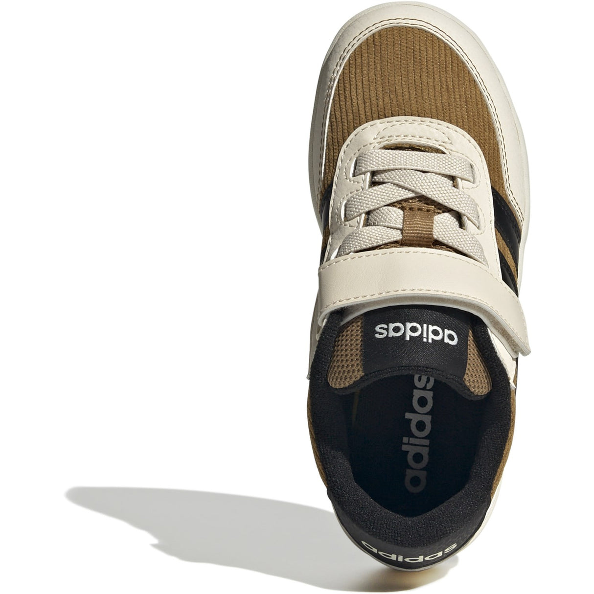 adidas Originals Bronze Strata/Core Black/Wonder White Breakbase C Sneakers