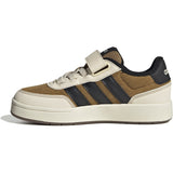 adidas Originals Bronze Strata/Core Black/Wonder White Breakbase C Sneakers