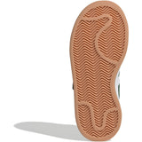 adidas Originals Dark Green/Ftwr White/Gum 2 Campus 00S Cf El C Sneakers