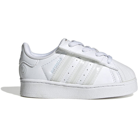 adidas Originals Ftwr White/Ftwr White/Ftwr White Superstar Led Lights Cf El I Sneakers
