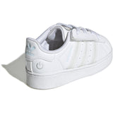 adidas Originals Ftwr White/Ftwr White/Ftwr White Superstar Led Lights Cf El I Sneakers