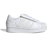 adidas Originals Ftwr White/Ftwr White/Ftwr White Superstar Led Lights Cf El C Sneakers