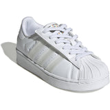 adidas Originals Ftwr White/Ftwr White/Ftwr White Superstar Led Lights Cf El C Sneakers