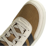 adidas Originals Bronze Strata/Core Black/Wonder White Breakbase J Sneakers