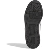 adidas Originals Core Black/Cloud White/Ftwr White Rapid Court Low J Sneakers