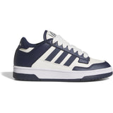 adidas Originals Supplier Colour/Cloud White/Ftwr White Rapid Court Low J Sneakers