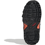 adidas Originals Shadow Navy/Grey Three/Semi Impact Orange Terrex Skychaser Mid Gtx Cf I Sko