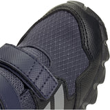 adidas Originals Shadow Navy/Grey Three/Semi Impact Orange Terrex Skychaser Mid Gtx Cf I Sko