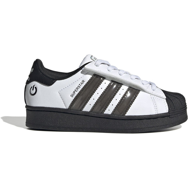 adidas Originals Ftwr White/Core Black/Ftwr White Superstar Led Lights Cf El C Sneakers