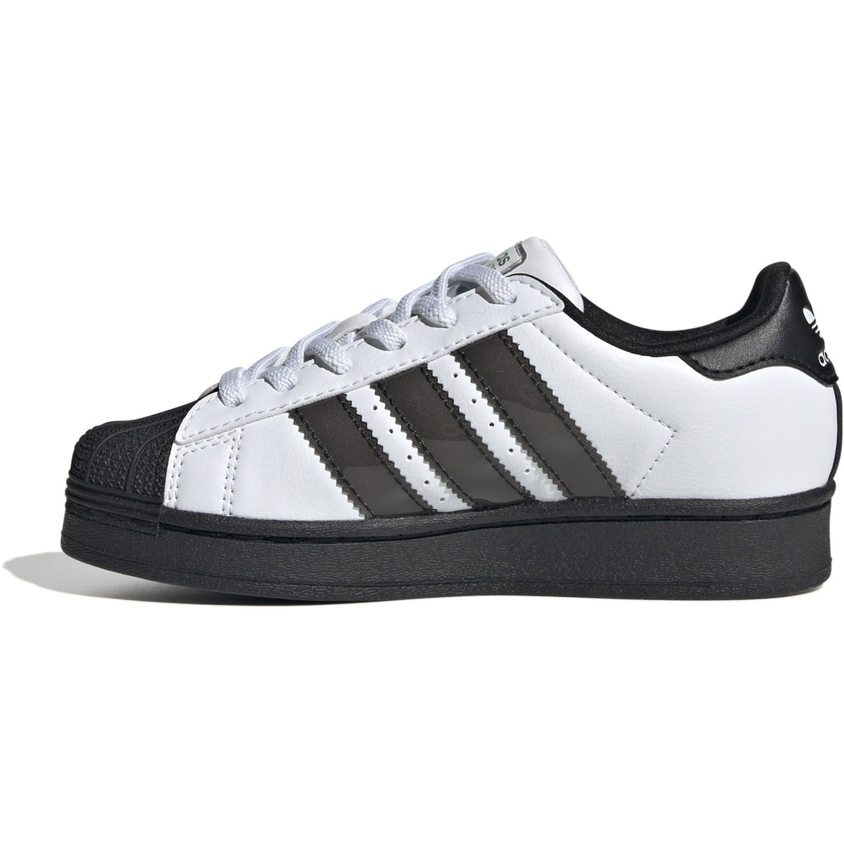 adidas Originals Ftwr White/Core Black/Ftwr White Superstar Led Lights Cf El C Sneakers