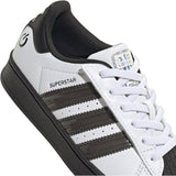 adidas Originals Ftwr White/Core Black/Ftwr White Superstar Led Lights Cf El C Sneakers