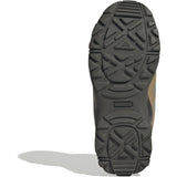 adidas Originals Preloved Teal/Matte Silver/Cardboard Terrex Skychaser Mid Gtx Cf K Sko