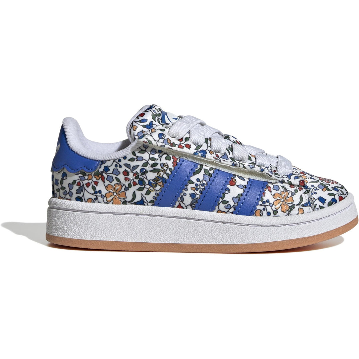 adidas Originals Supplier Colour/Blue/Off White Campus 00S Cf El C Sneakers