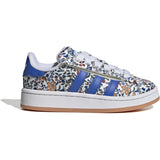 adidas Originals Supplier Colour/Blue/Off White Campus 00S Cf El C Sneakers