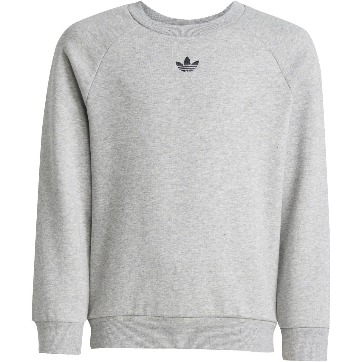 adidas Originals Medium Grey Heather/Black Sweat Sæt