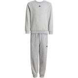 adidas Originals Medium Grey Heather/Black Sweat Sæt