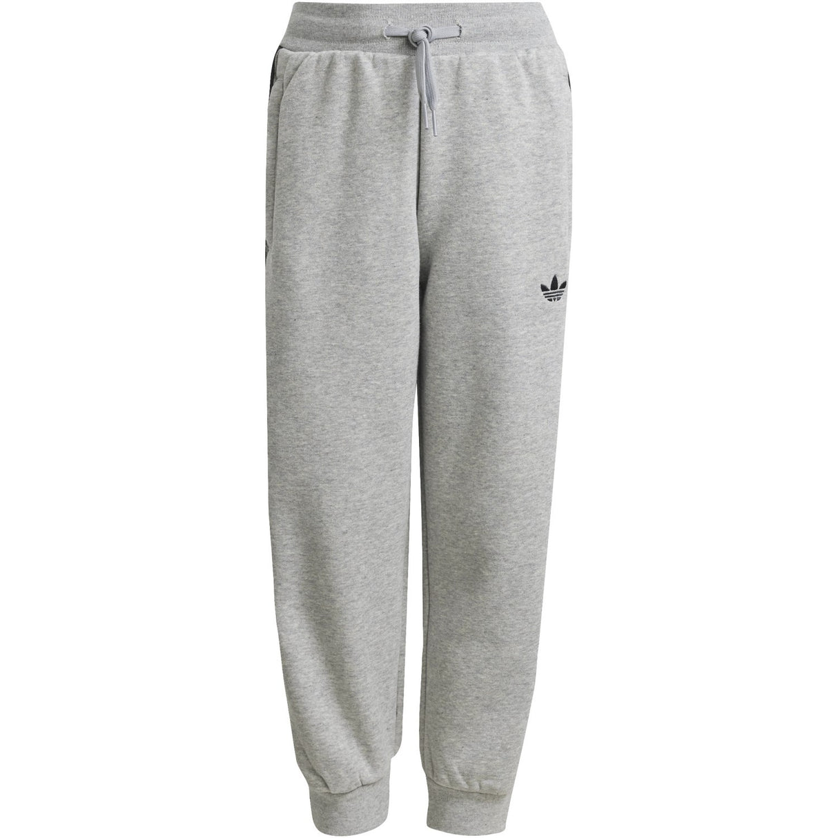 adidas Originals Medium Grey Heather/Black Sweat Sæt