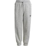 adidas Originals Medium Grey Heather/Black Sweat Sæt