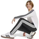 adidas Originals Black U Tr-Es 3S Bukser