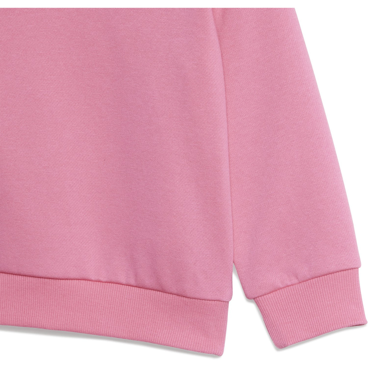 adidas Originals Pink Fusion/White I Lin Fl Jog Sweat Sæt