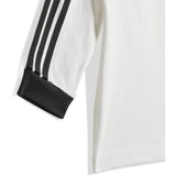 adidas Originals White/Black Denim Ls Sæt