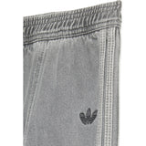 adidas Originals White/Black Denim Ls Sæt