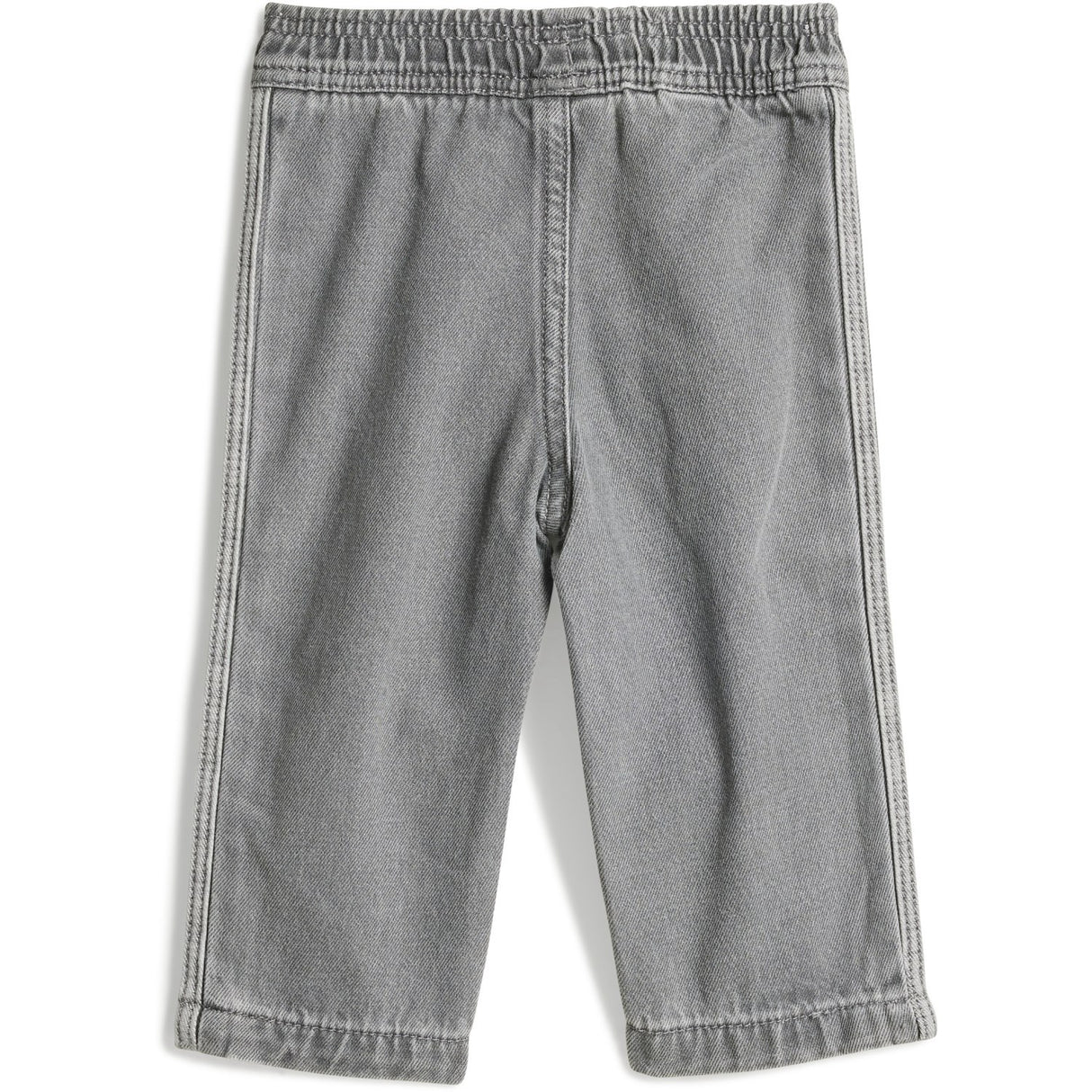 adidas Originals White/Black Denim Ls Sæt