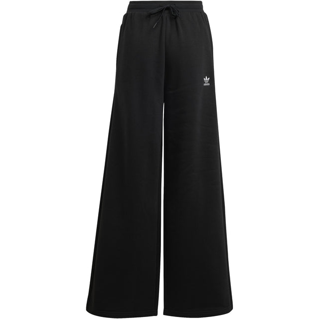 adidas Originals Black/White Wide Leg Bukser