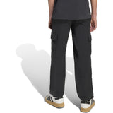 adidas Originals Black/White Oh Woven Cargo Bukser