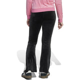 adidas Originals Black/White Velour Bukser