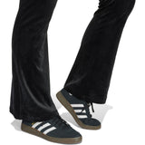 adidas Originals Black/White Velour Bukser