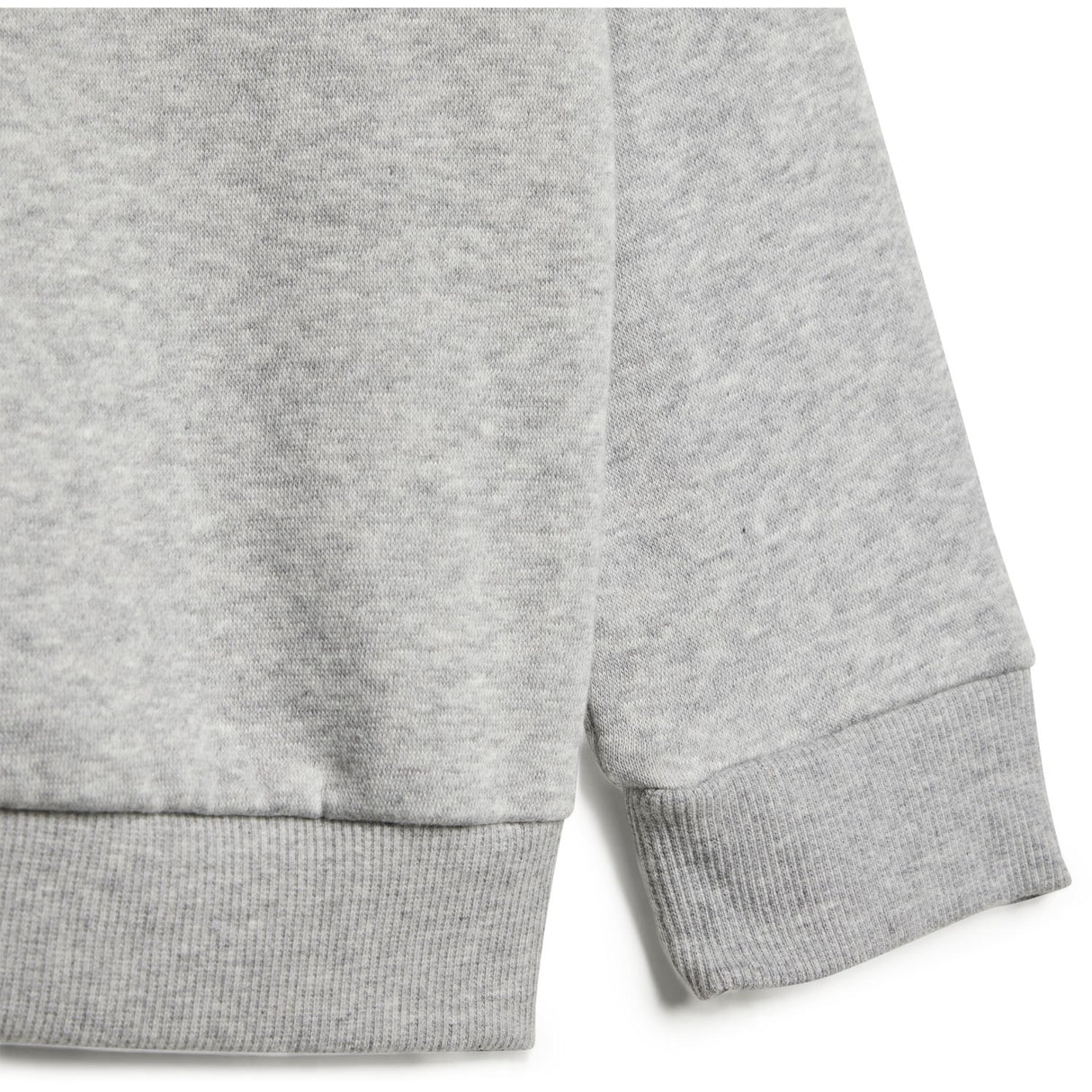 adidas Originals Medium Grey Heather/White I Bl Fl Jog 240 Sweat Sæt