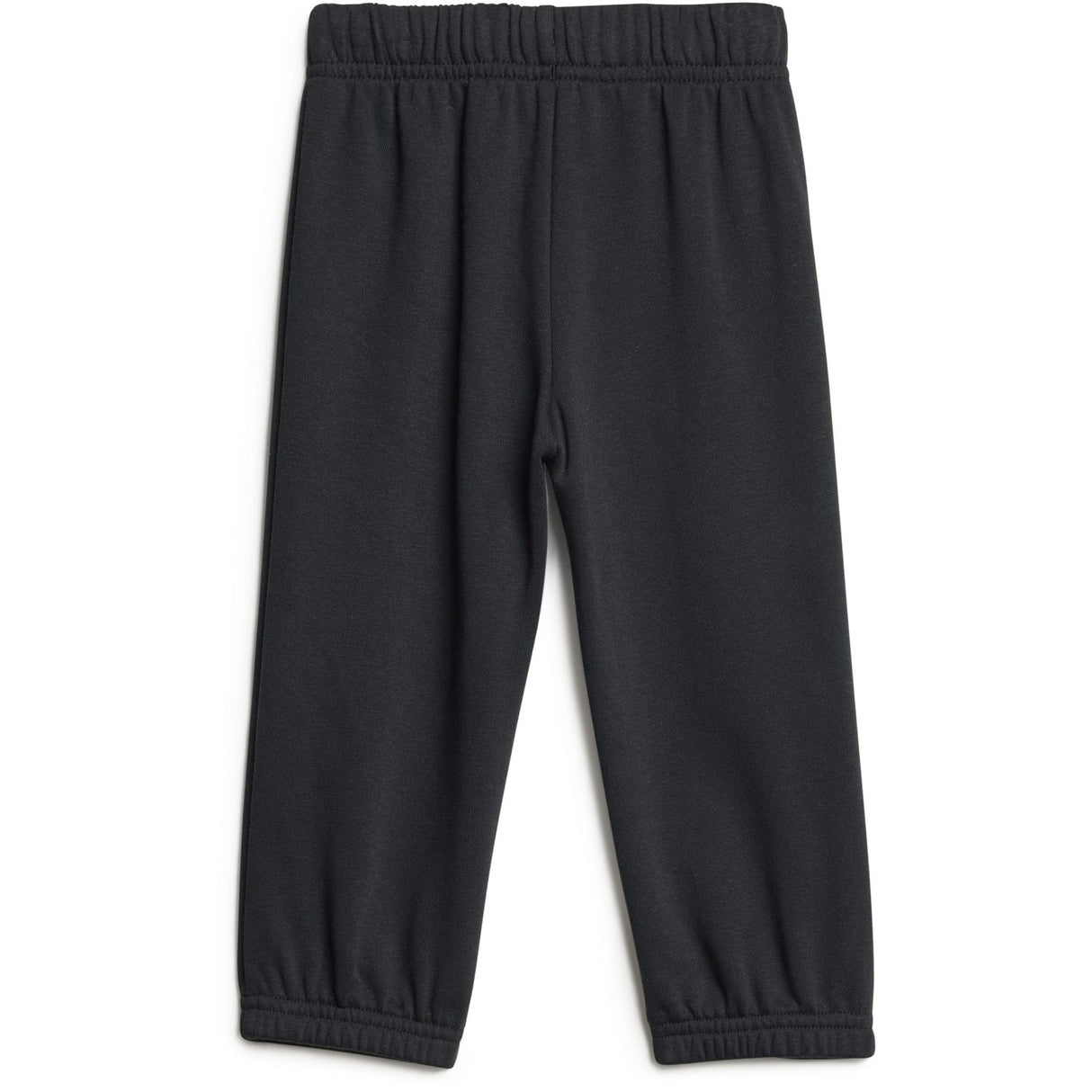 adidas Originals Medium Grey Heather/White I Bl Fl Jog 240 Sweat Sæt