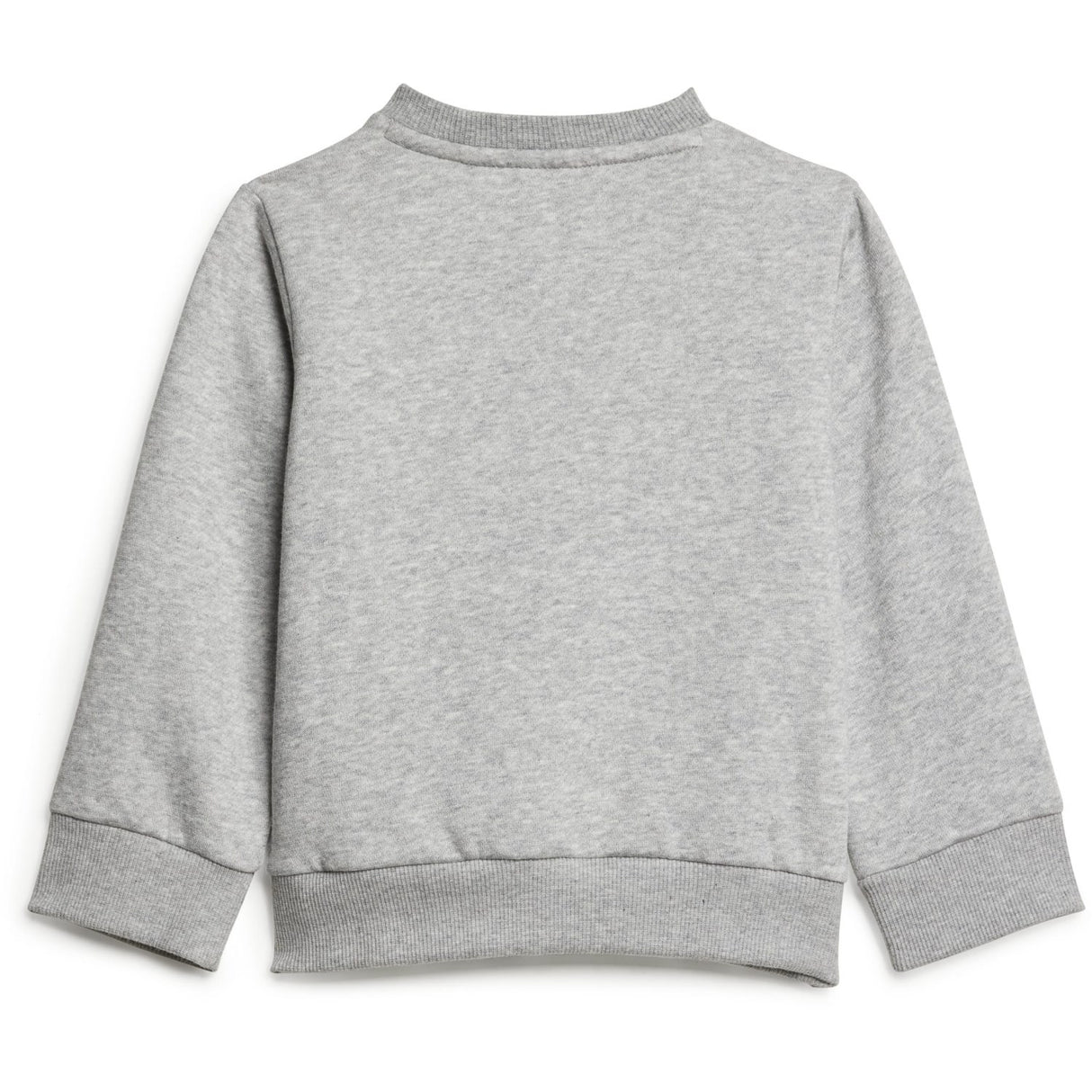 adidas Originals Medium Grey Heather/White I Bl Fl Jog 240 Sweat Sæt