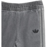 adidas Originals Black/Light Denim Denim Crew Sæt