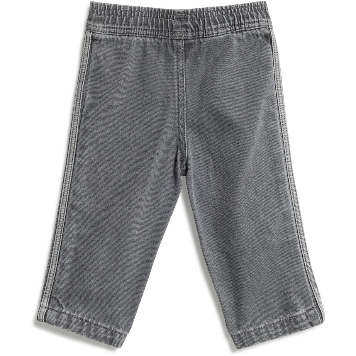 adidas Originals Black/Light Denim Denim Crew Sæt